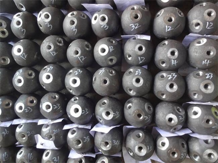 义马螺栓球节点